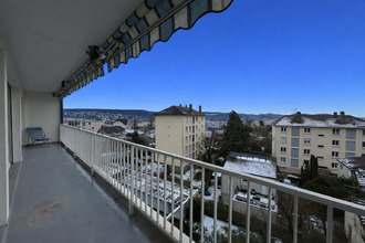  appartement besancon 25000