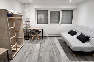  appartement besancon 25000