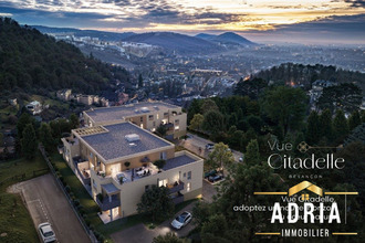  appartement besancon 25000