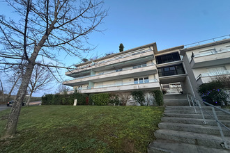  appartement besancon 25000