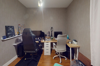  appartement besancon 25000