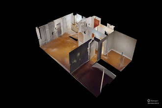  appartement besancon 25000