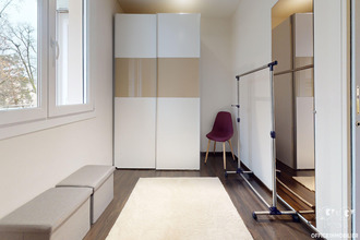  appartement besancon 25000