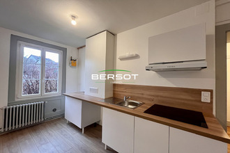  appartement besancon 25000