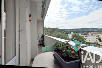  appartement besancon 25000