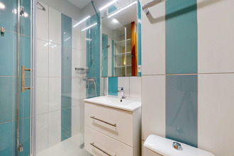  appartement besancon 25000