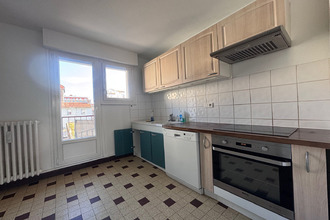  appartement besancon 25000