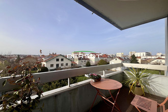  appartement besancon 25000