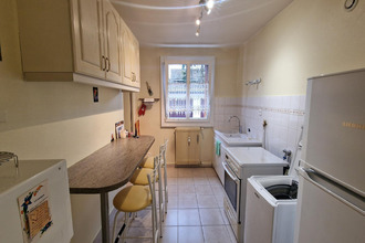  appartement besancon 25000