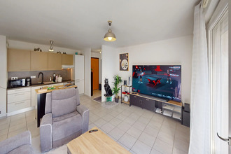  appartement besancon 25000