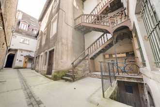  appartement besancon 25000