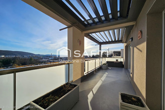  appartement besancon 25000