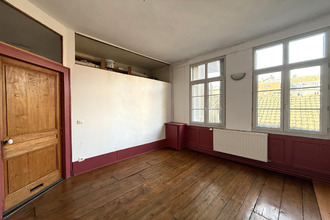  appartement besancon 25000