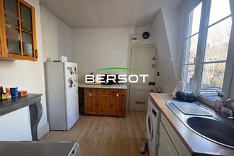  appartement besancon 25000