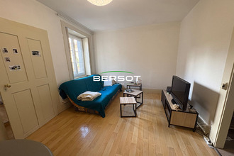  appartement besancon 25000