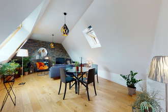  appartement besancon 25000