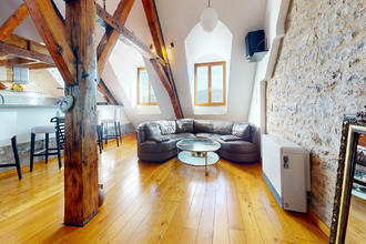  appartement besancon 25000