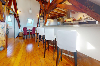  appartement besancon 25000