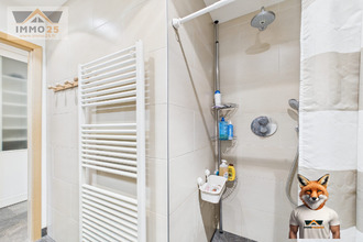  appartement besancon 25000