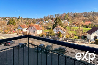  appartement besancon 25000