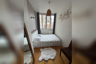  appartement besancon 25000