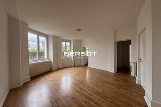  appartement besancon 25000