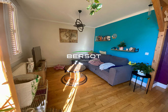  appartement besancon 25000