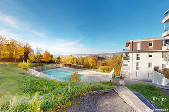  appartement besancon 25000