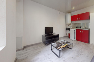  appartement besancon 25000