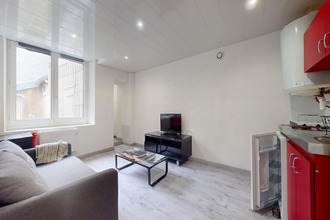  appartement besancon 25000