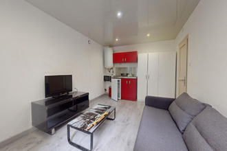  appartement besancon 25000