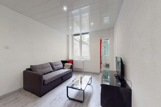  appartement besancon 25000