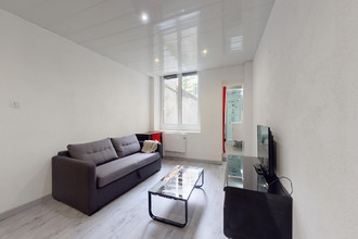  appartement besancon 25000