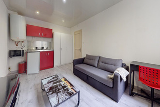  appartement besancon 25000