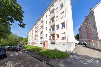  appartement besancon 25000