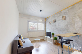  appartement besancon 25000