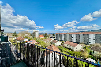  appartement besancon 25000