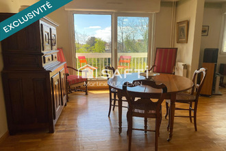  appartement besancon 25000