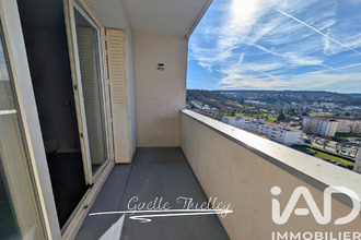  appartement besancon 25000