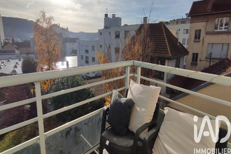  appartement besancon 25000