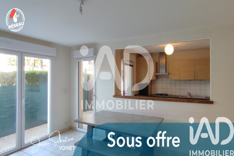  appartement besancon 25000