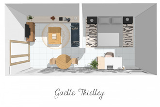  appartement besancon 25000