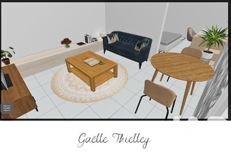  appartement besancon 25000