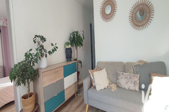  appartement besancon 25000