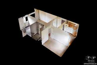  appartement besancon 25000