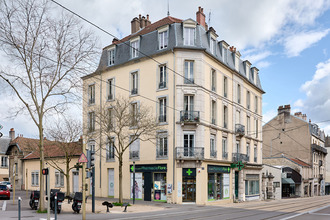  appartement besancon 25000