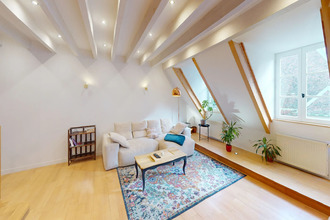  appartement besancon 25000