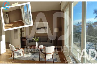  appartement besancon 25000