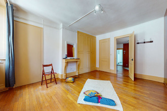  appartement besancon 25000