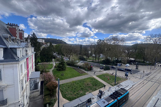  appartement besancon 25000